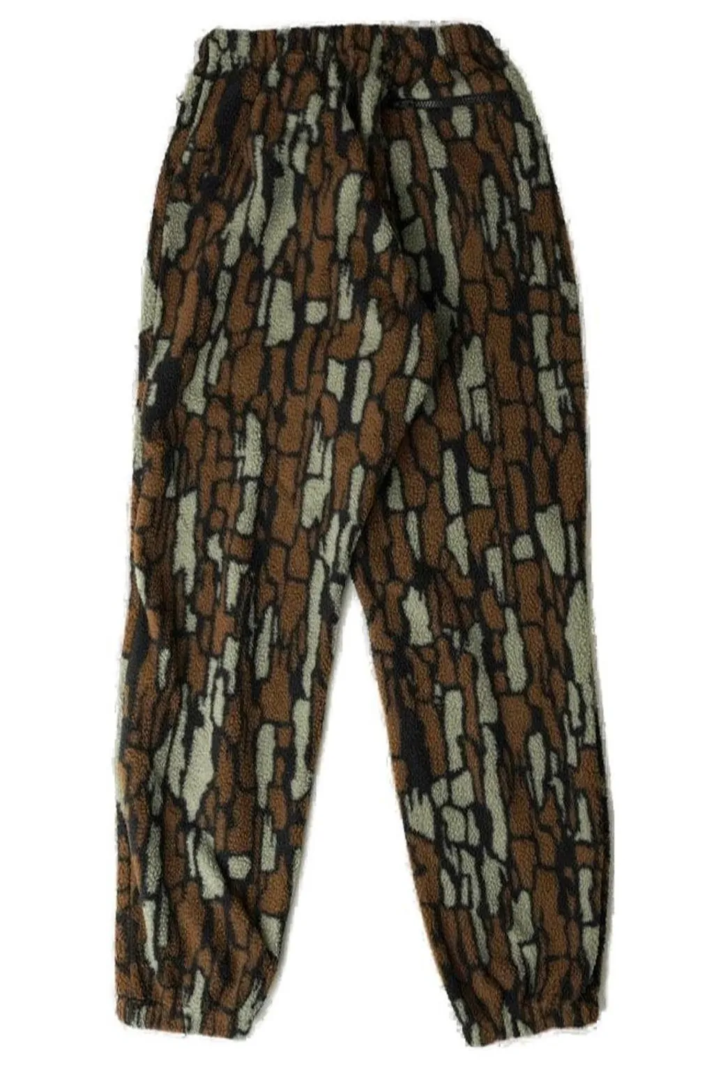 Patta Woodie Elasticated Waistband Track Pants