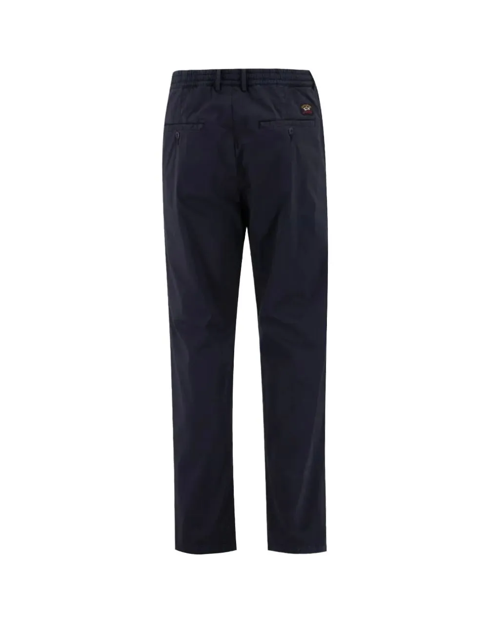 Paul & Shark Elasticated Waist Pants
