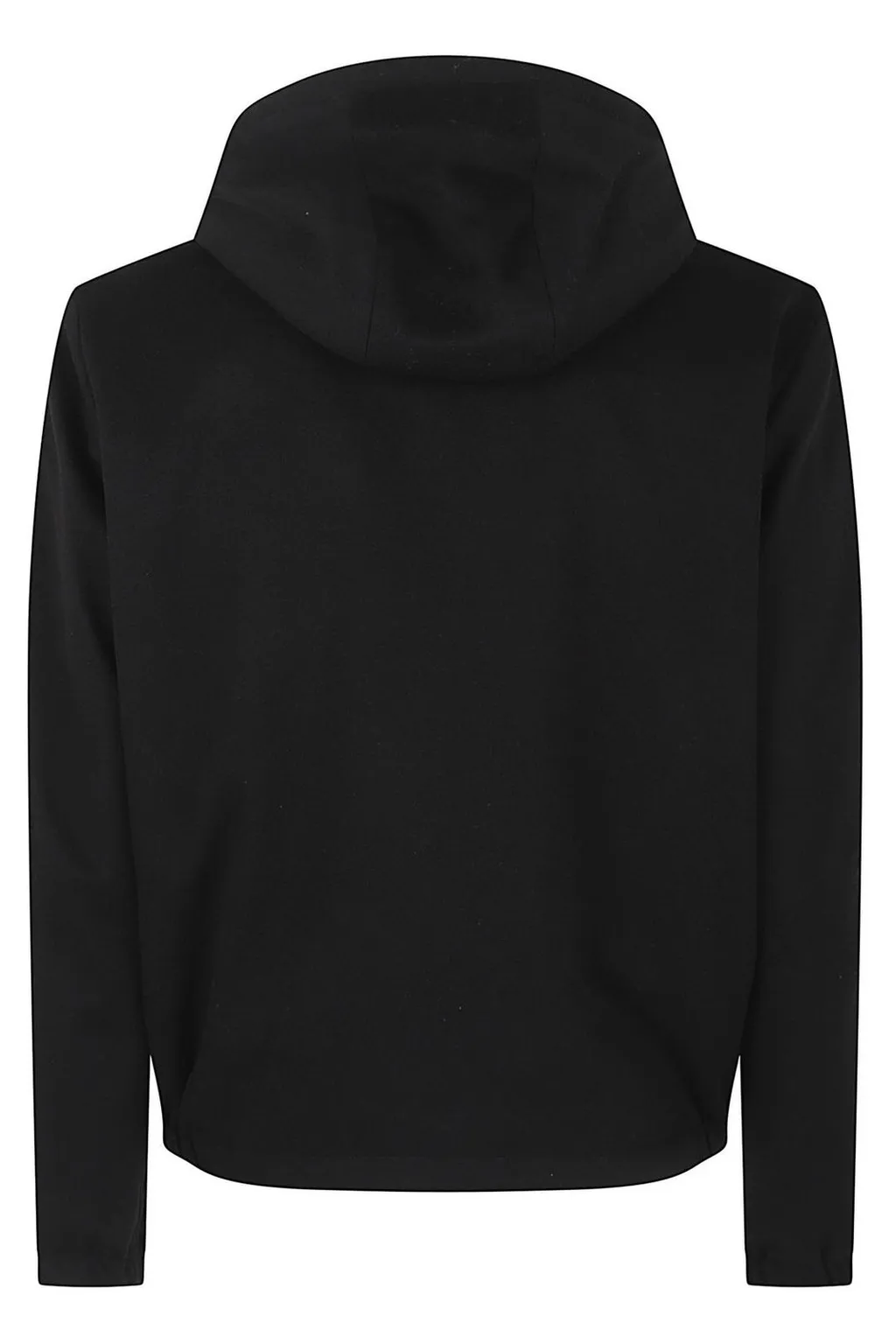 Paul & Shark Hooded Zip-Up Jacket