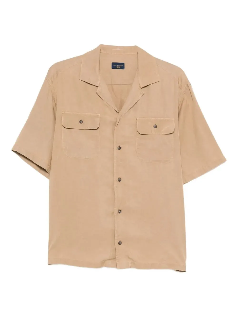Paul & Shark Casual Long Sleeve Shirt