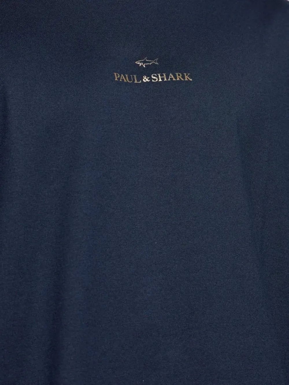 Paul & Shark Short Sleeve T-Shirt