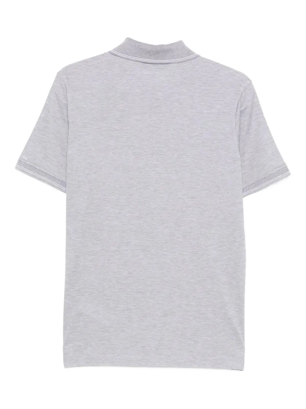 Paul & Shark Zip-Collar Polo Shirt