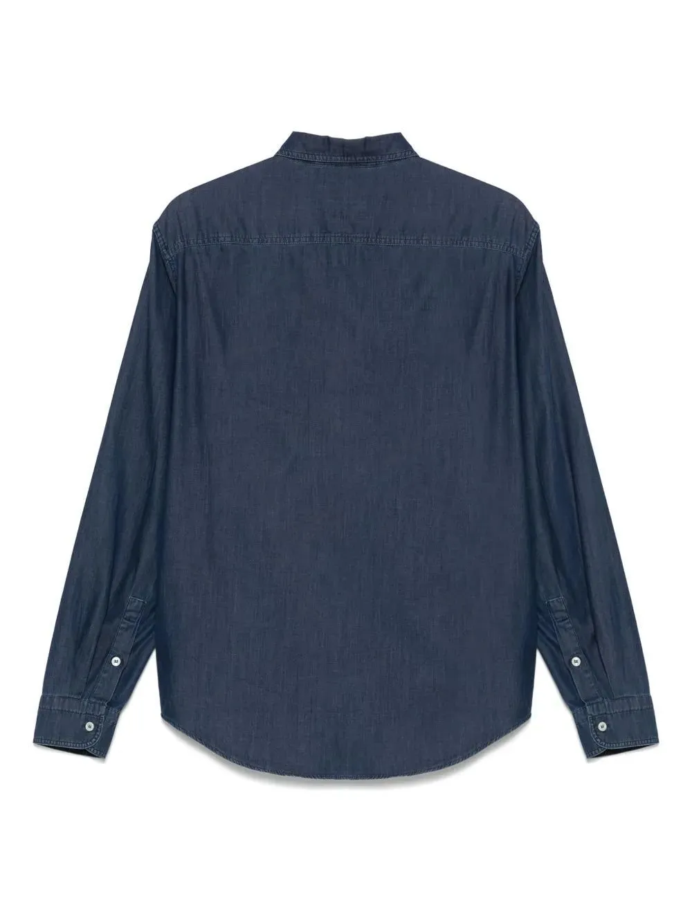 Paul & Shark Long-Sleeve Shirt