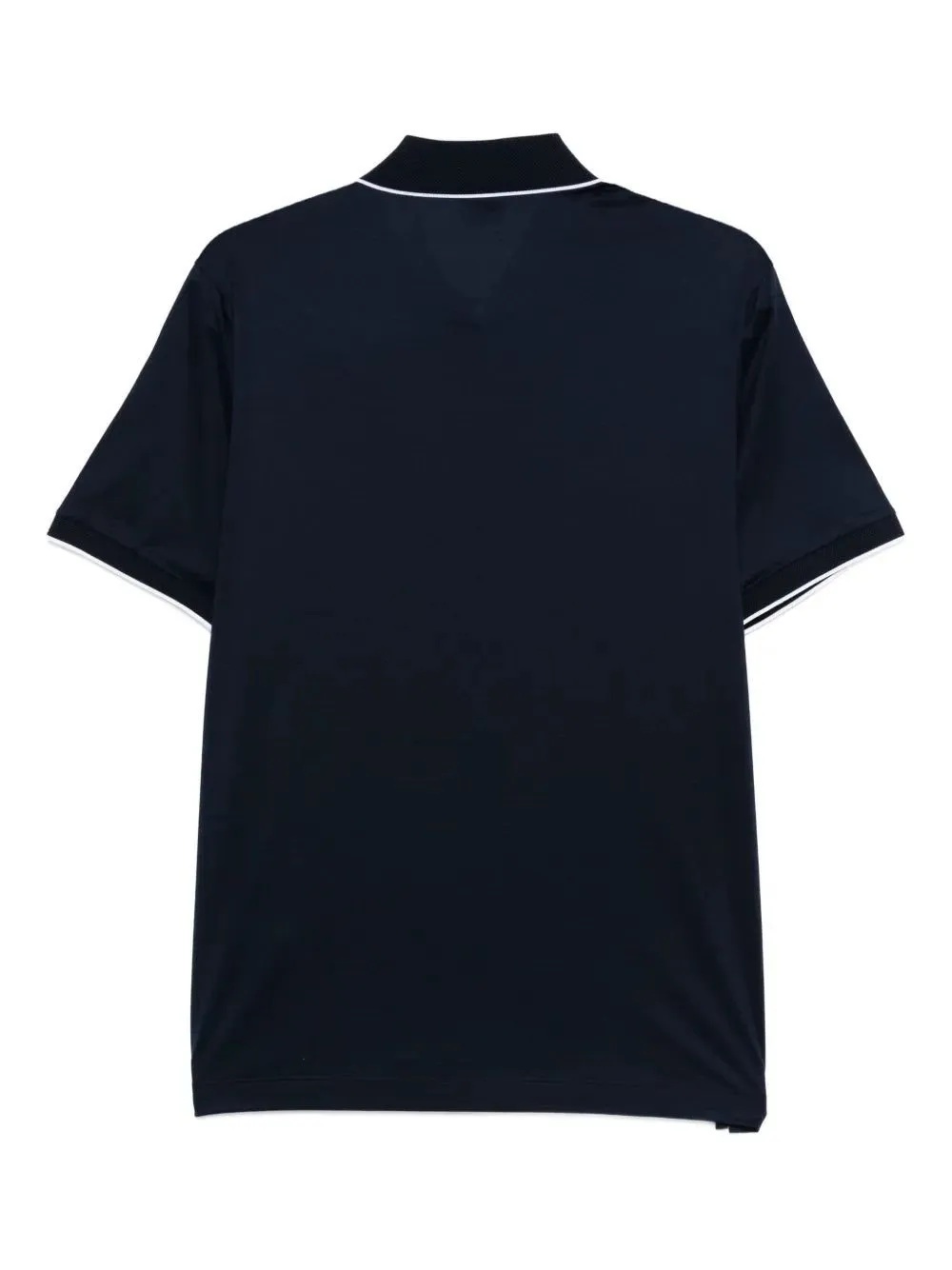 Paul & Shark Short Sleeve Polo Shirt