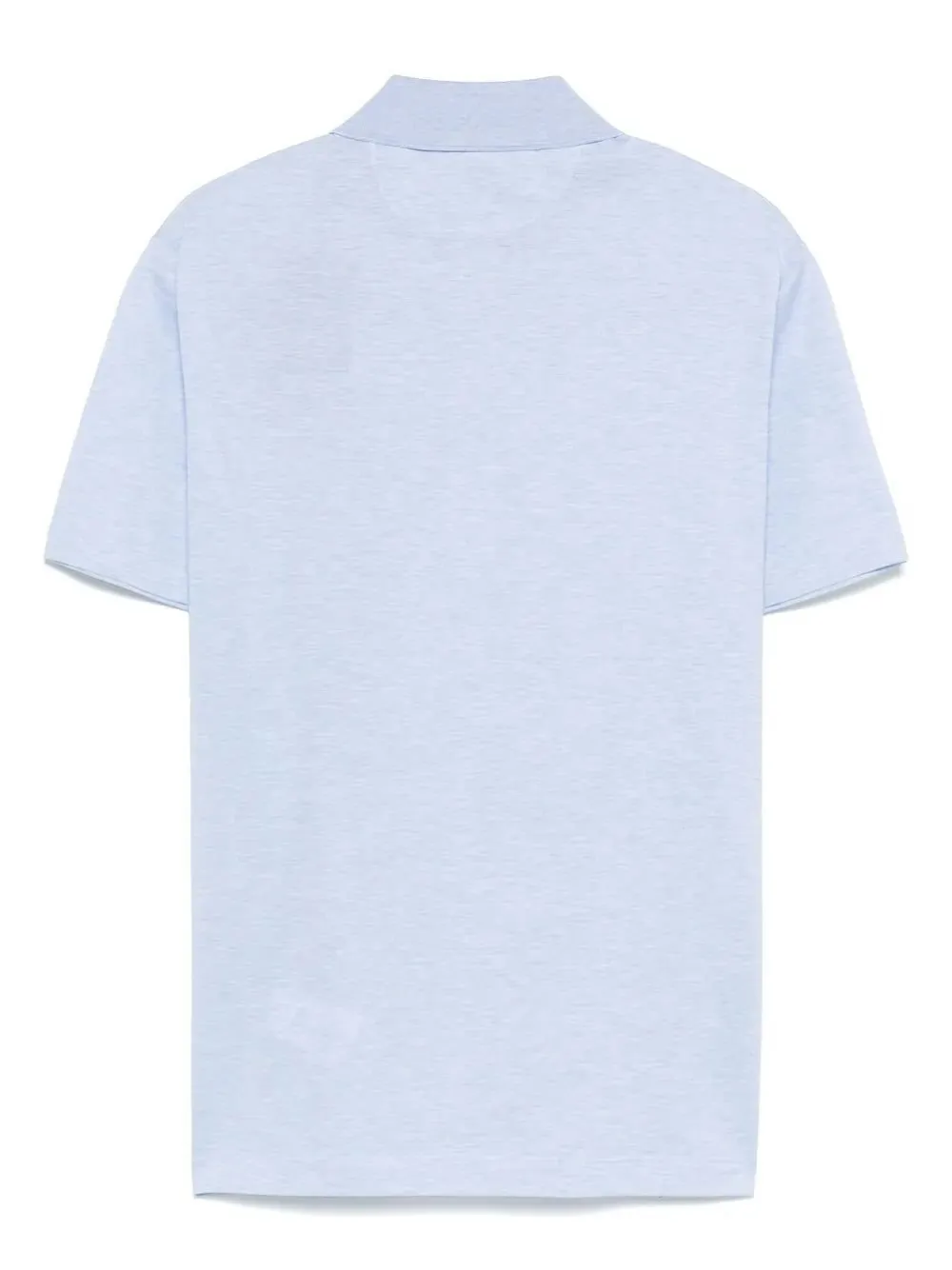 Paul & Shark Short Sleeve Polo Shirt