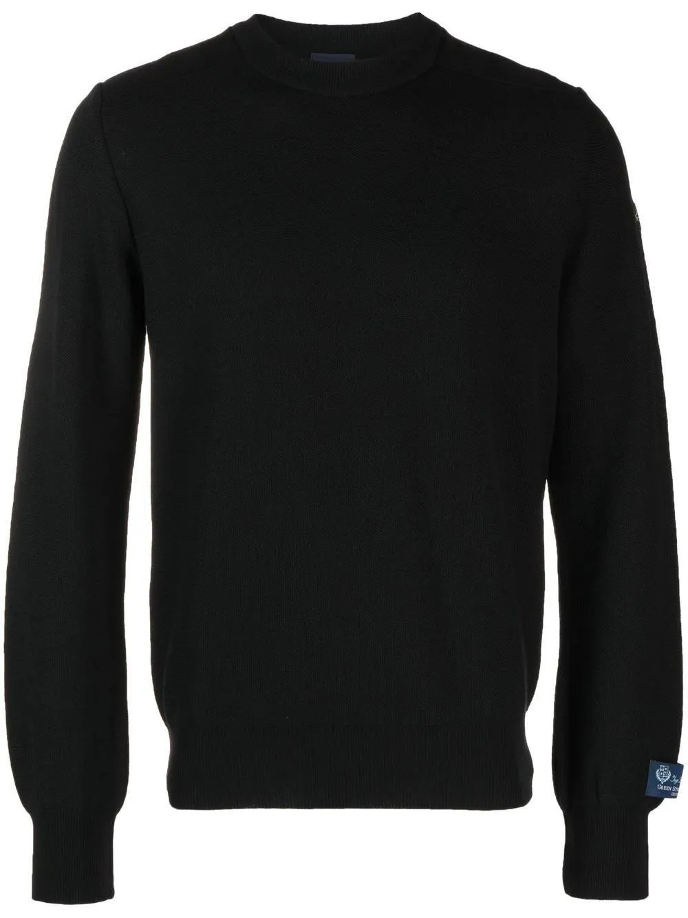 Paul & Shark Crewneck Knitted Jumper