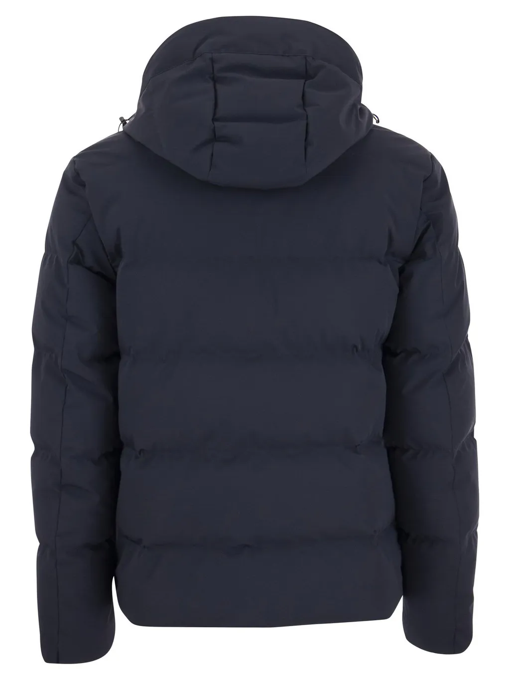Paul & Shark Save The Sea Re 4X4 Padded Jacket