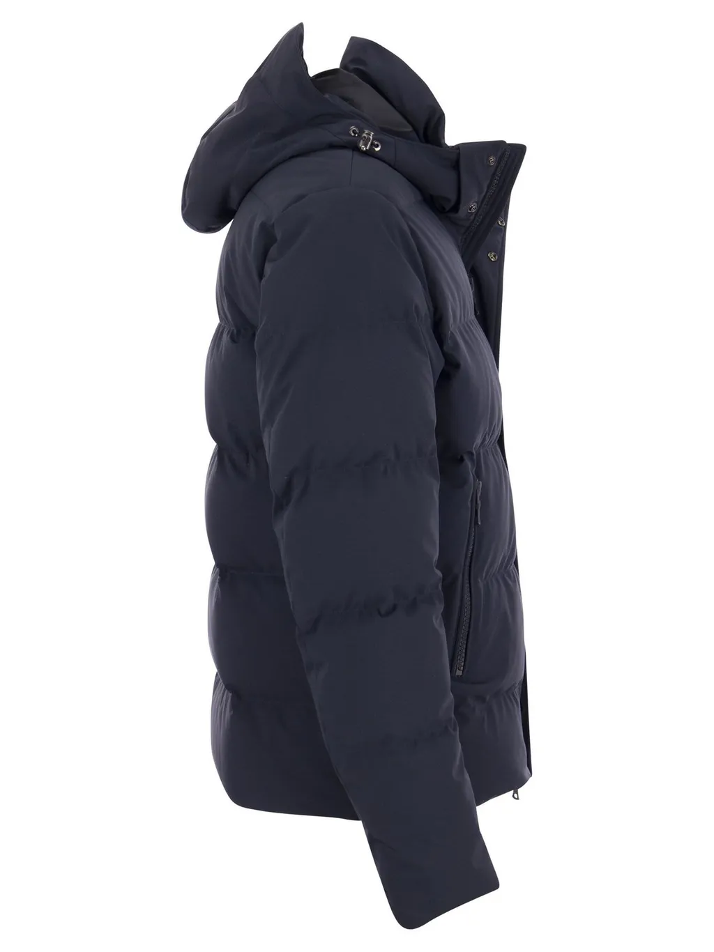 Paul & Shark Save The Sea Re 4X4 Padded Jacket