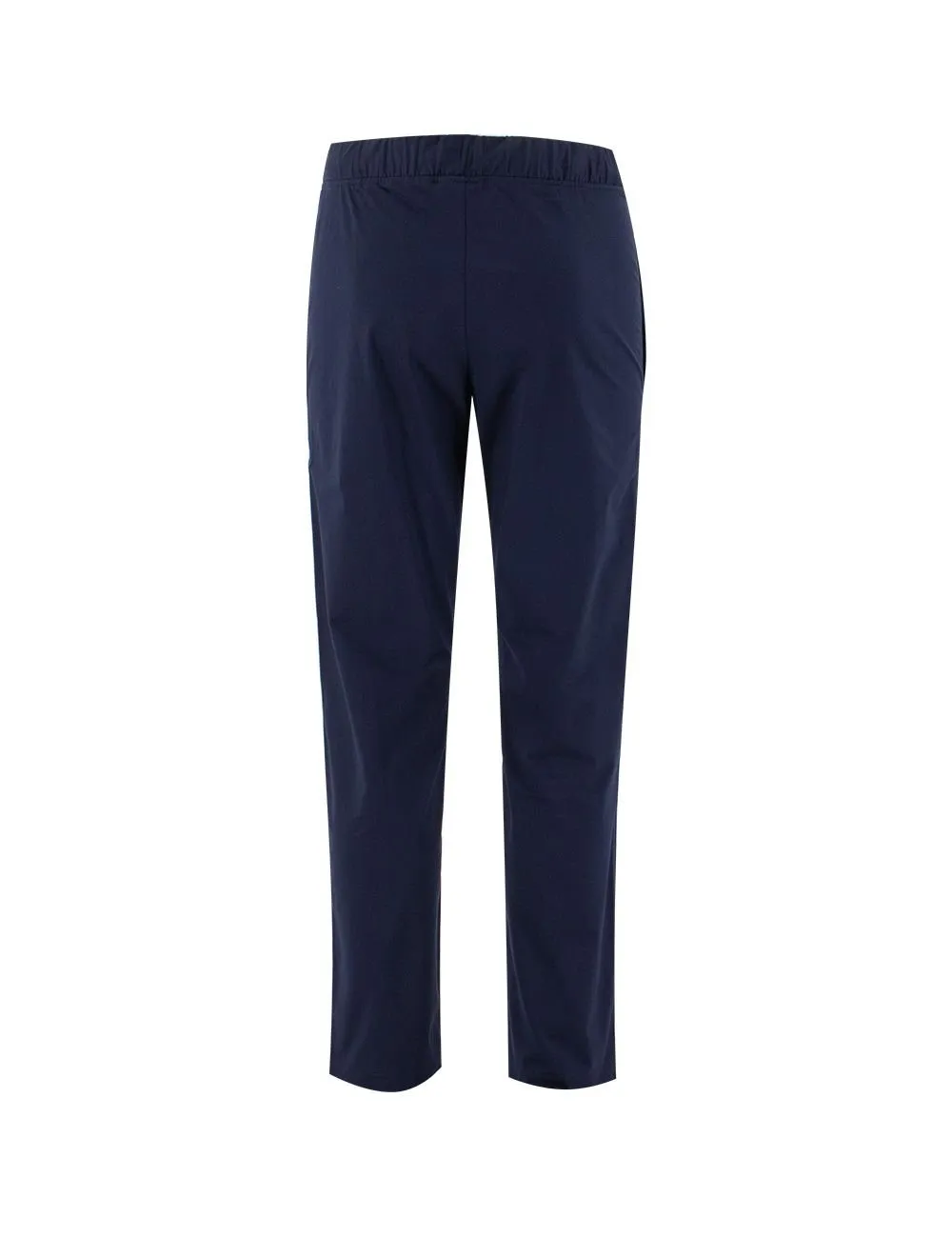 Paul & Shark Straight Leg Track Trousers