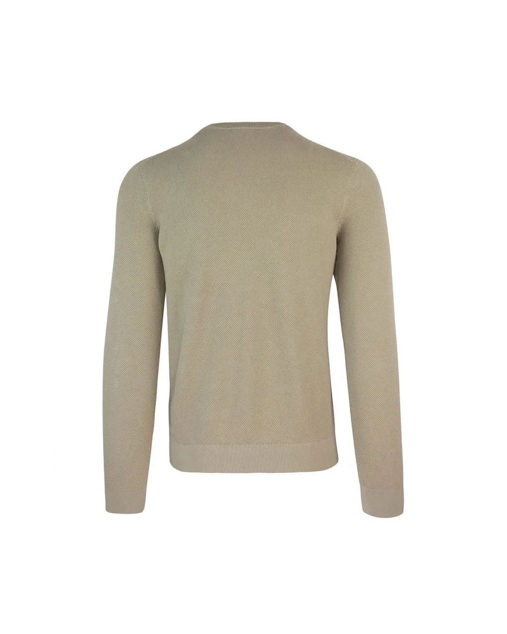 Paul & Shark Crewneck Knitted Jumper