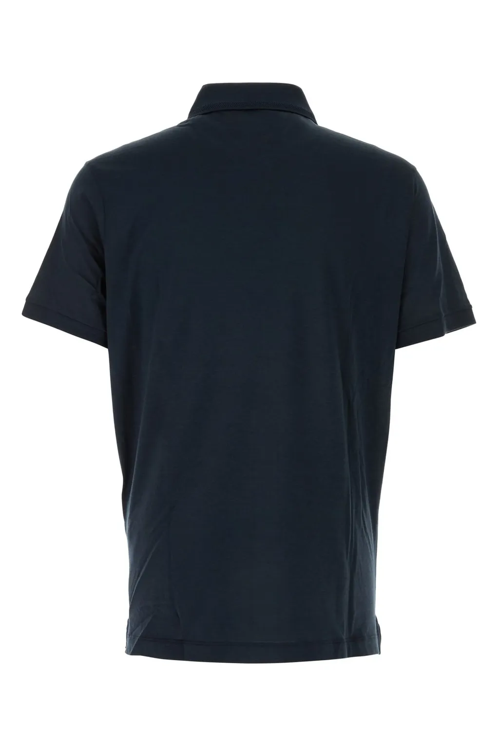 Paul & Shark Short Sleeved Polo Shirt