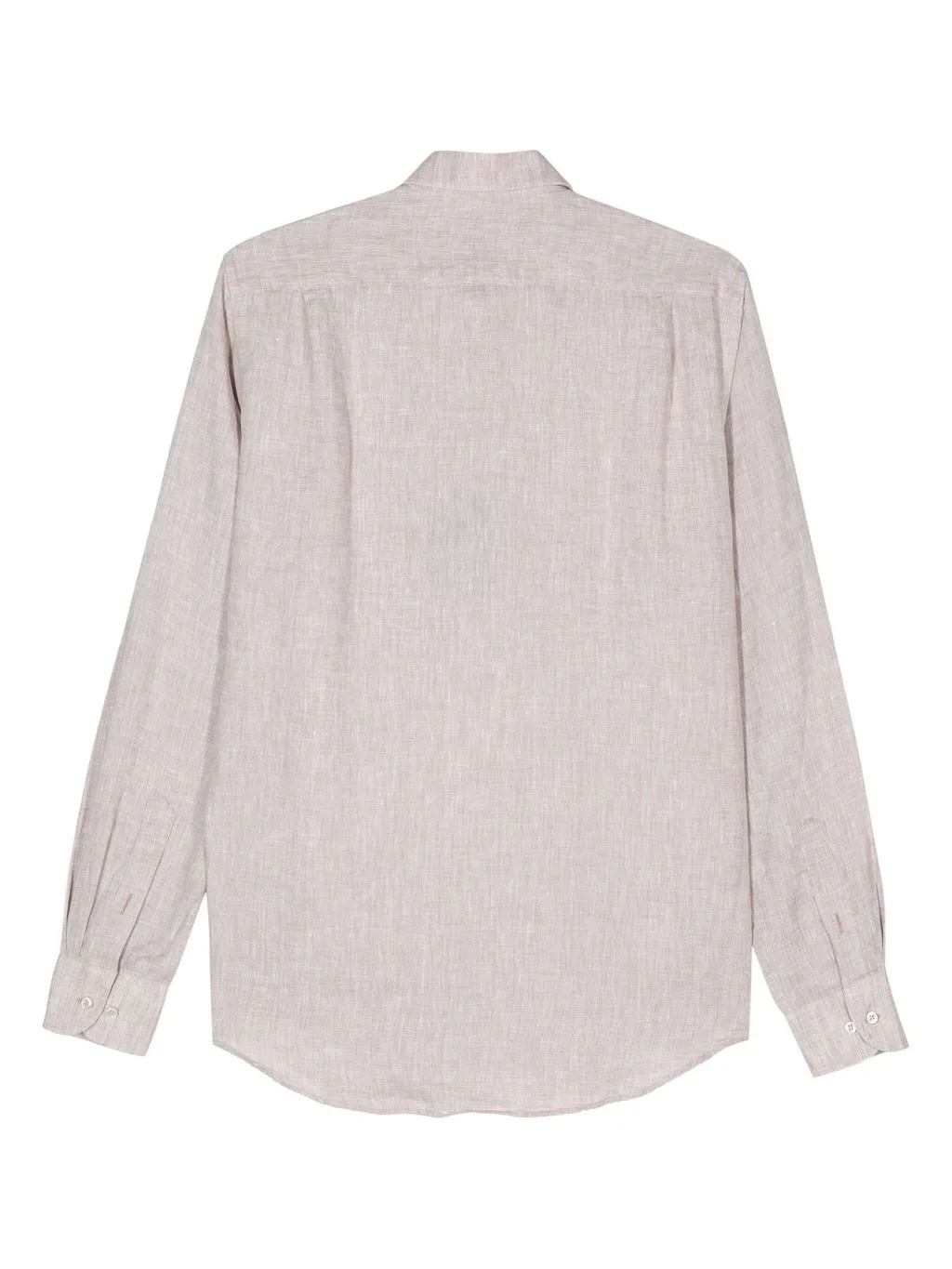 Paul & Shark Buttoned Shirt