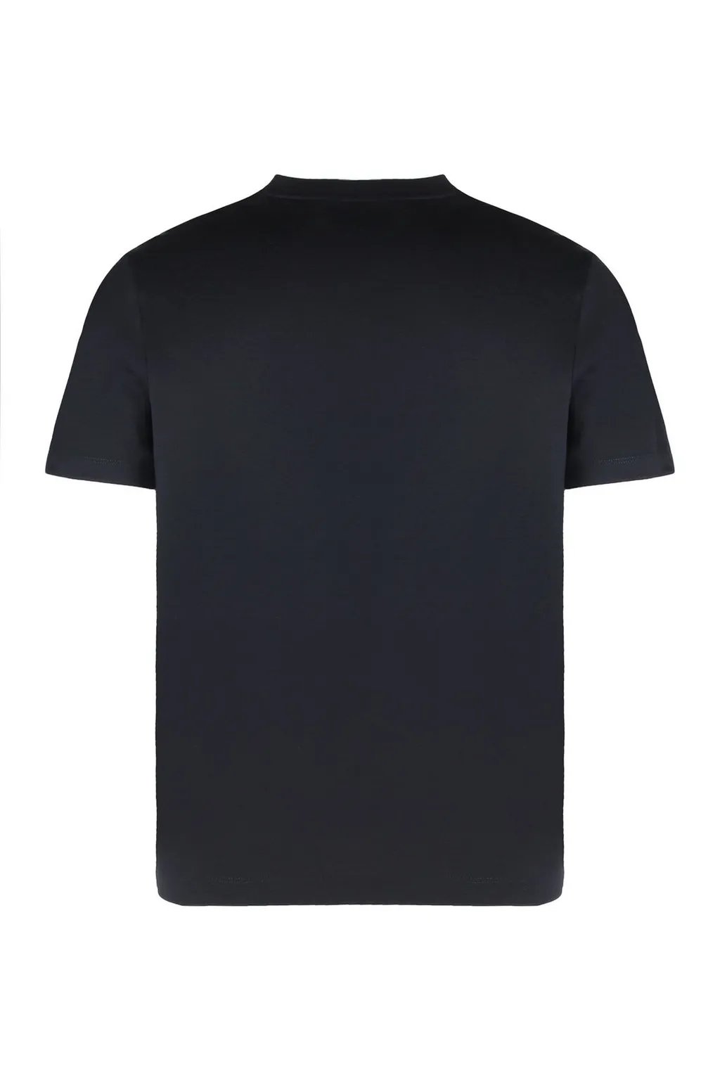 Paul & Shark Logo Print T-Shirt