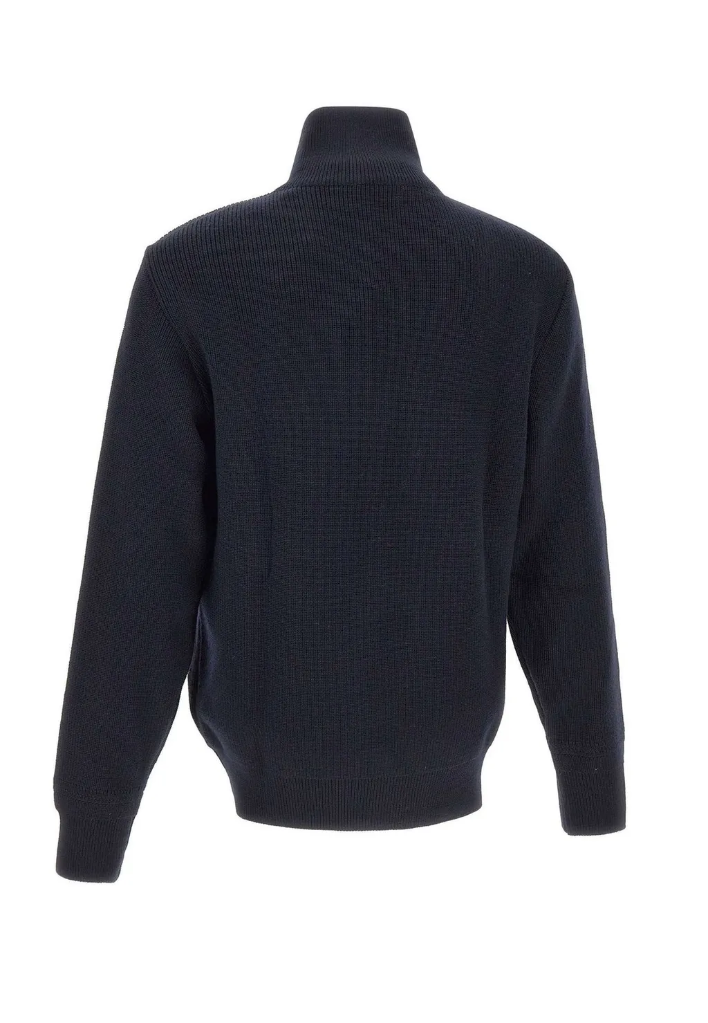 Paul & Shark Half-Zip Knitwear
