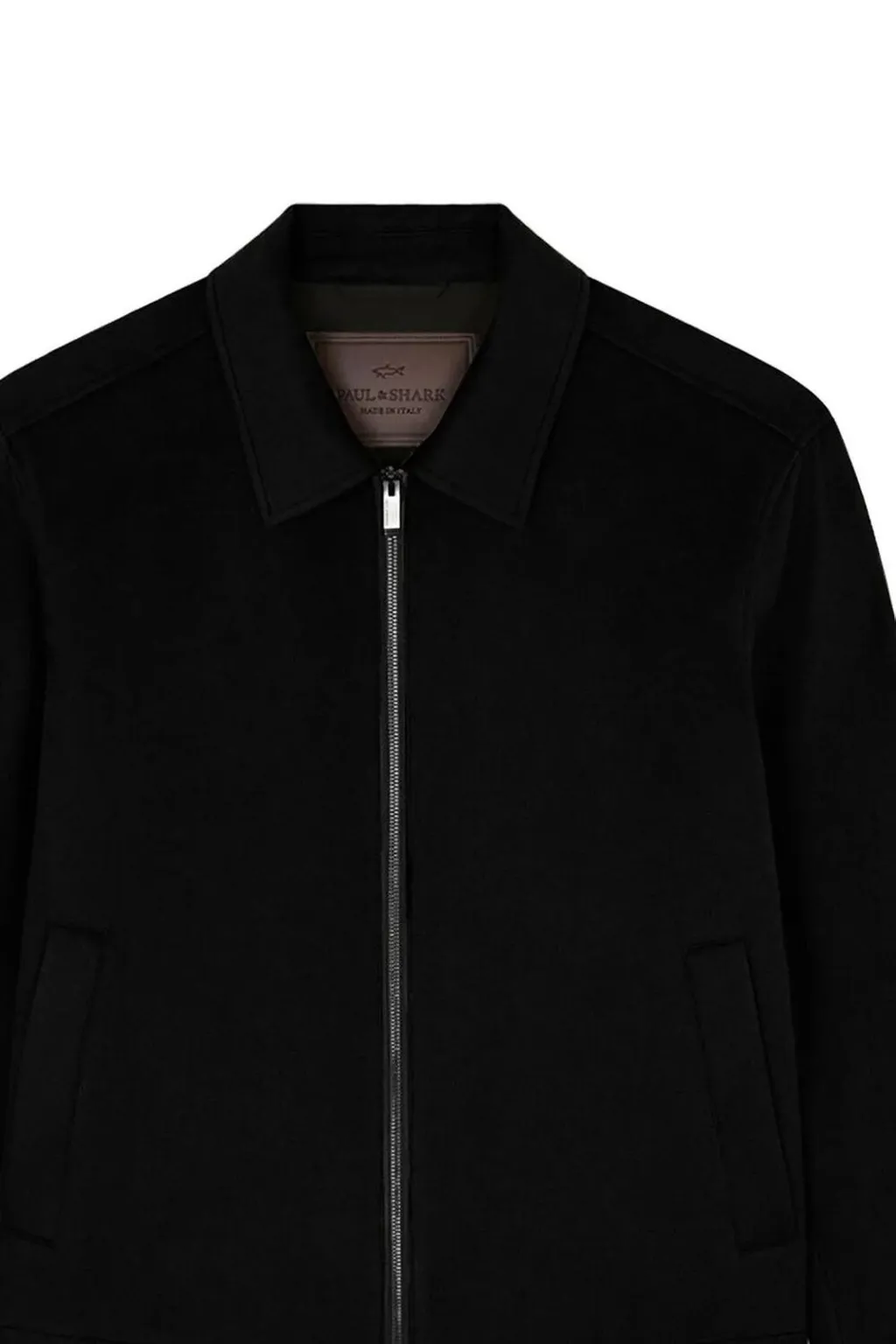 Paul & Shark Storm System Blouson Jacket