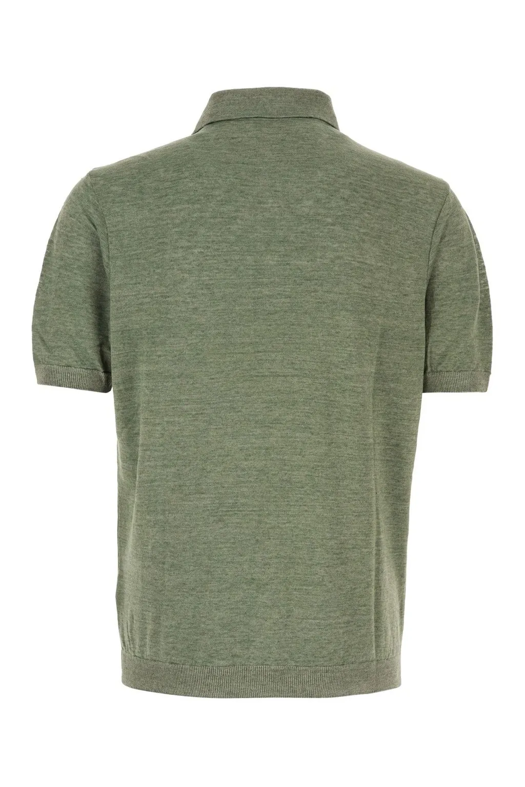 Paul & Shark Classic Polo Shirt