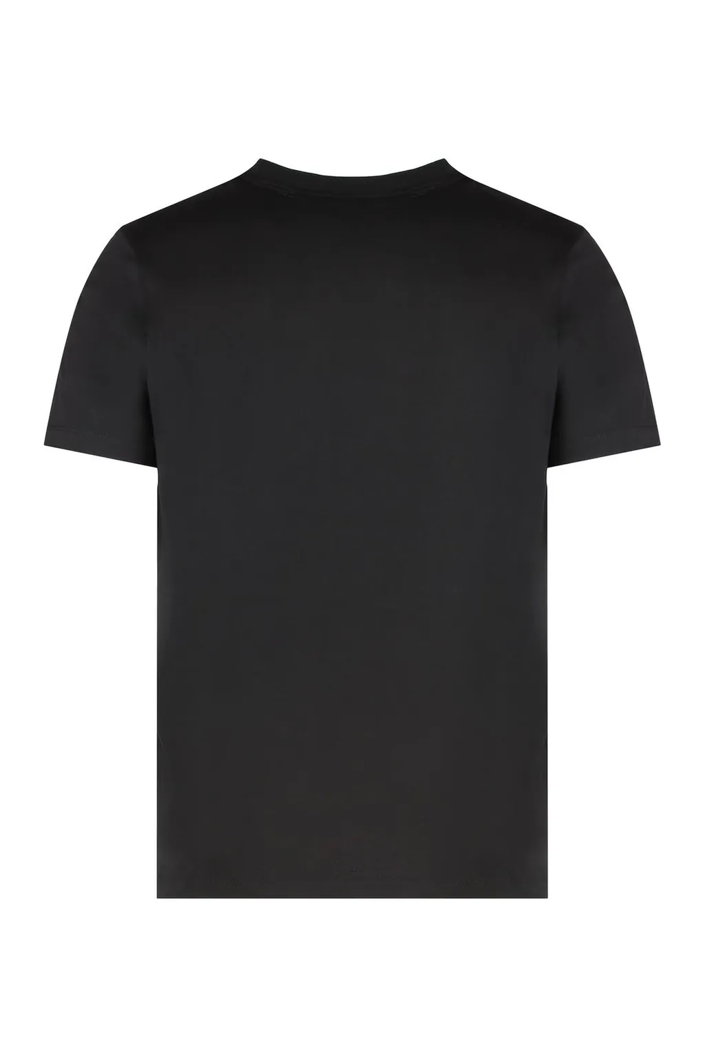Paul & Shark Metallic Logo T-Shirt