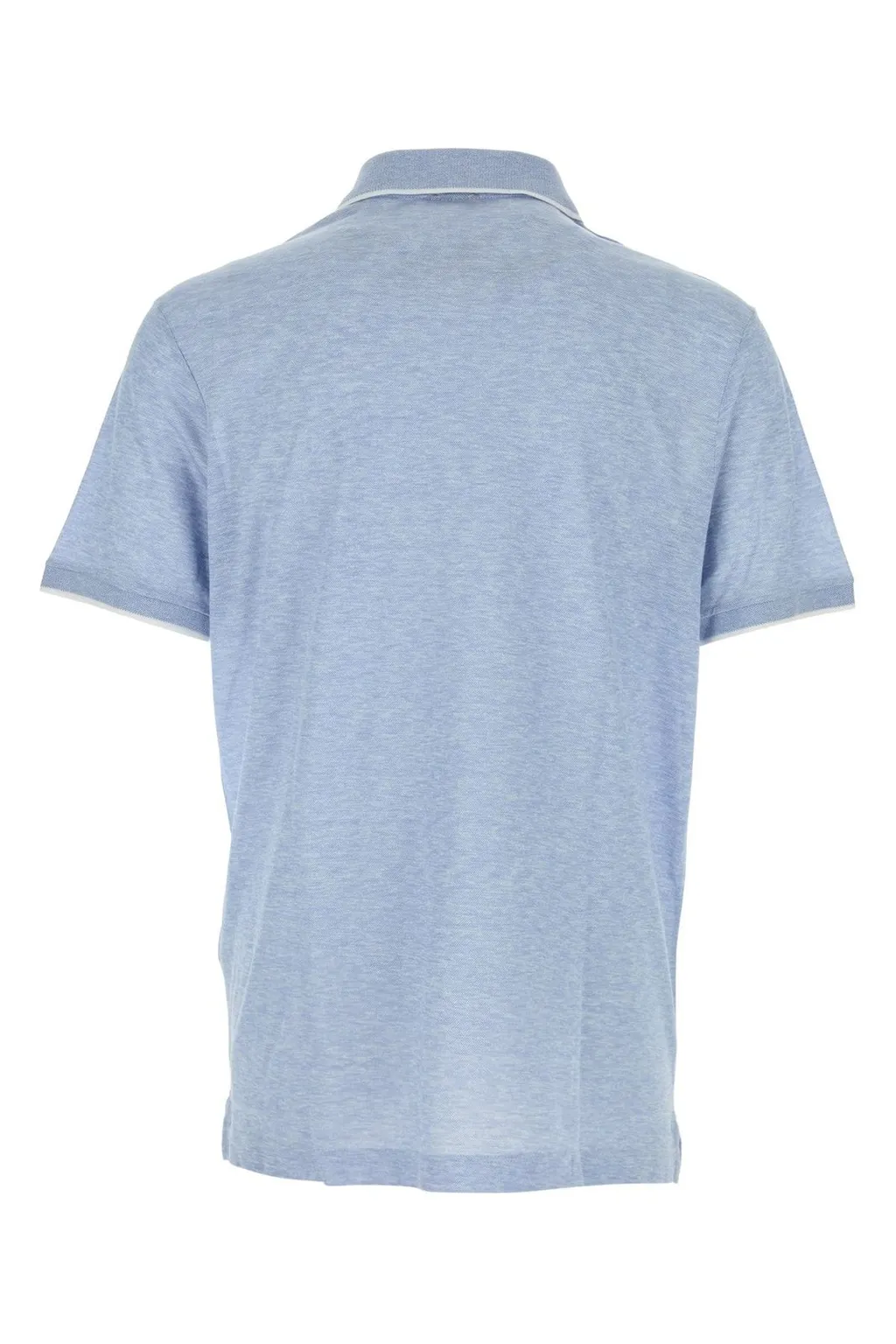 Paul & Shark Classic Polo Shirt