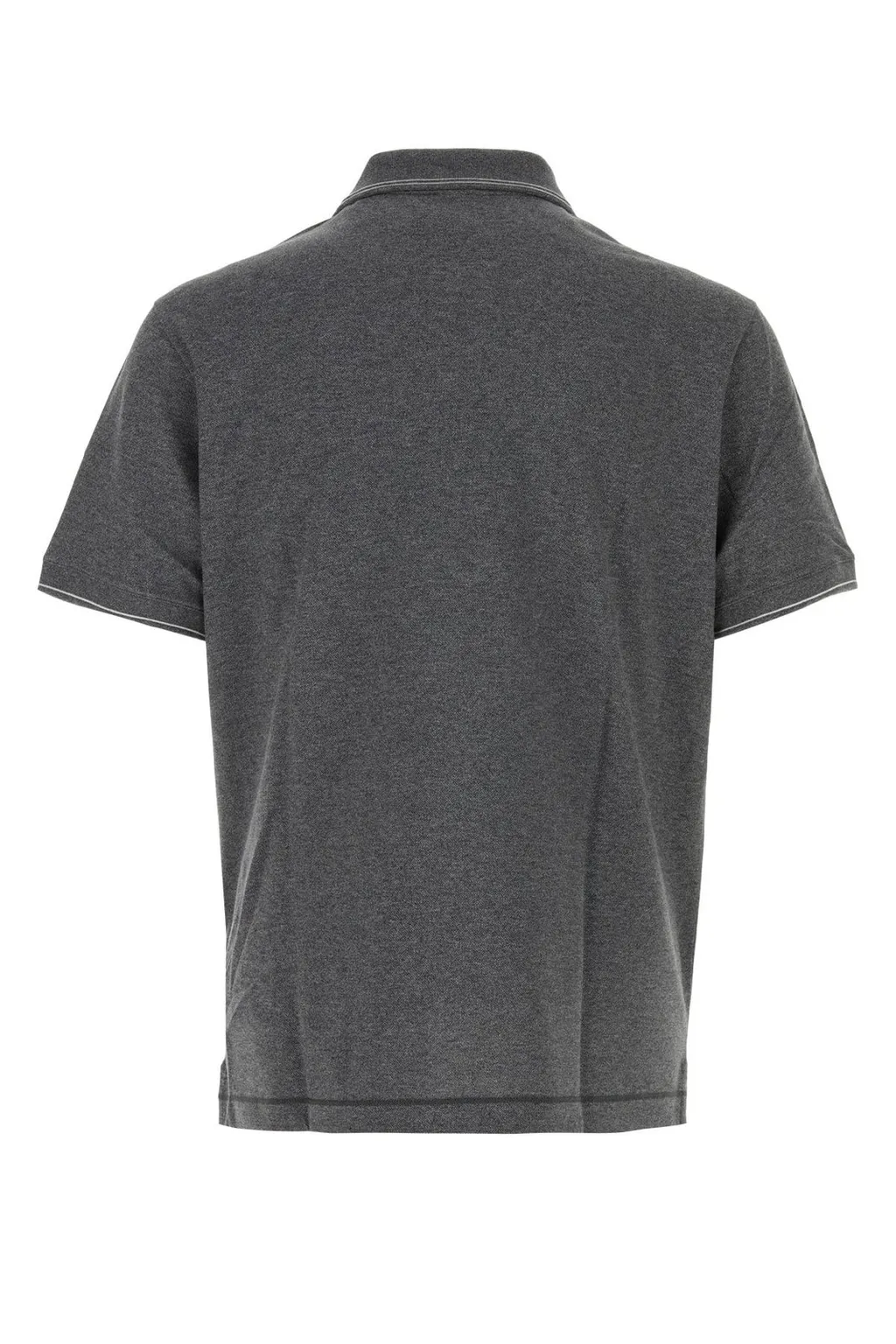 Paul & Shark Tipped Polo Shirt