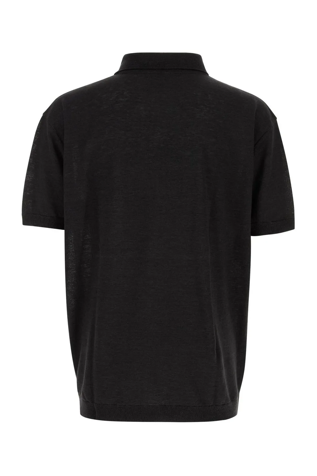 Paul & Shark Zip-Collar Polo Shirt