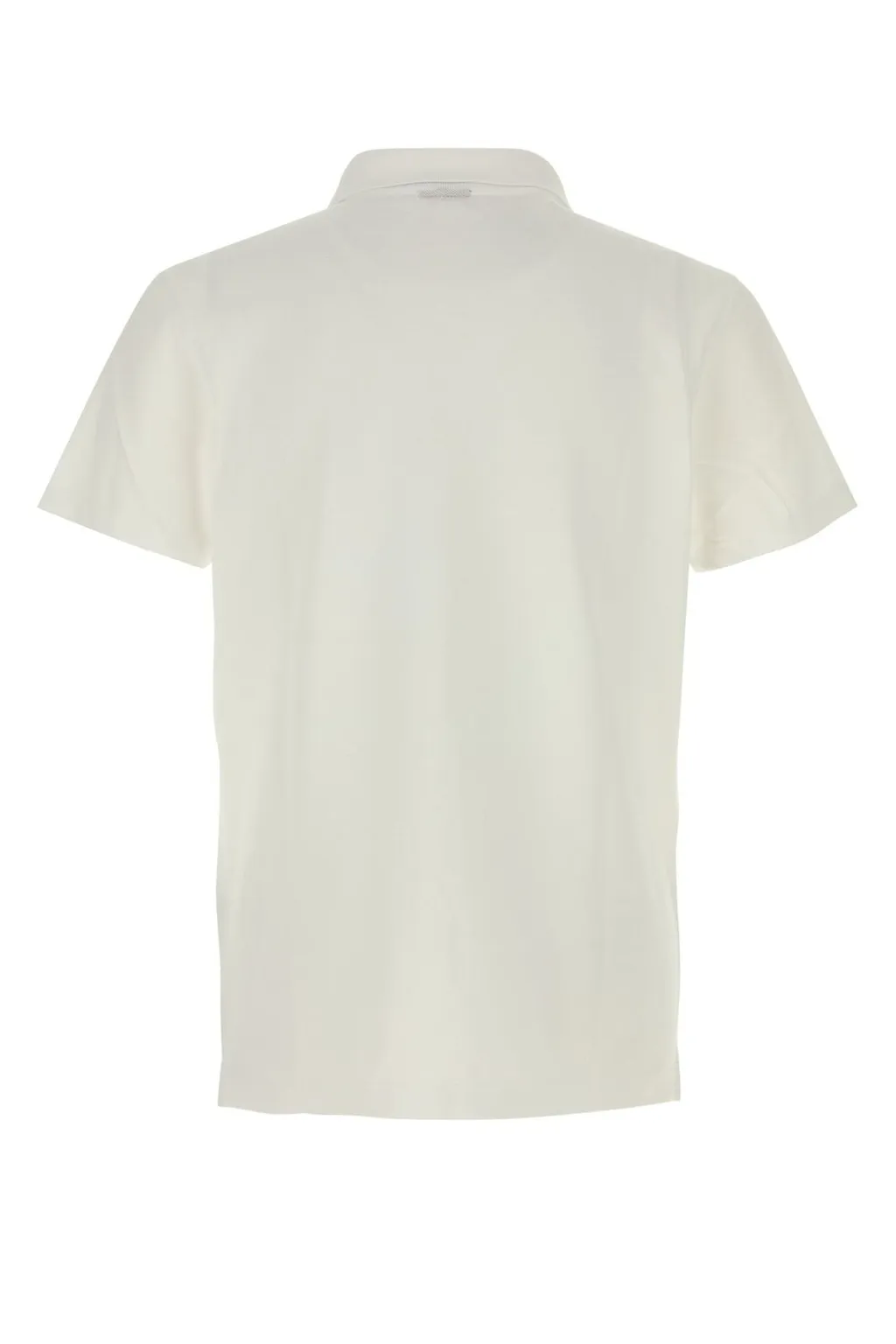 Paul & Shark Logo Polo Shirt