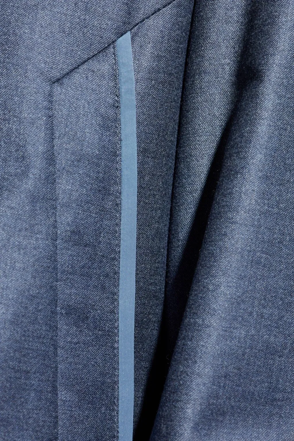 Paul & Shark Zip-Up Bomber Jacket