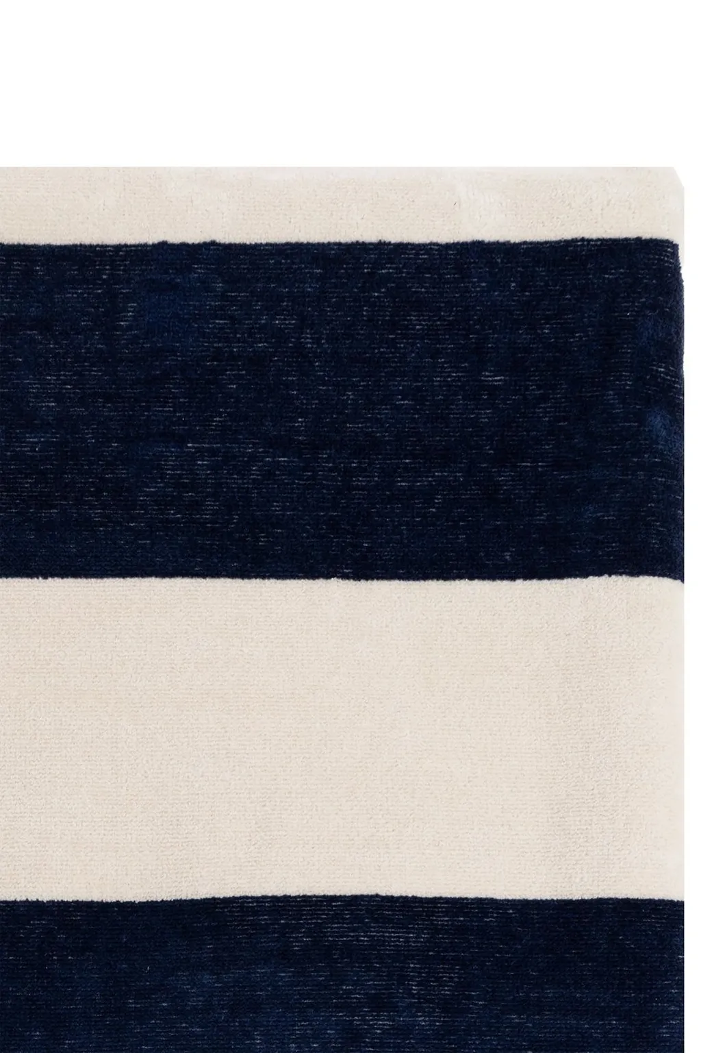 Paul & Shark Striped Bath Towel
