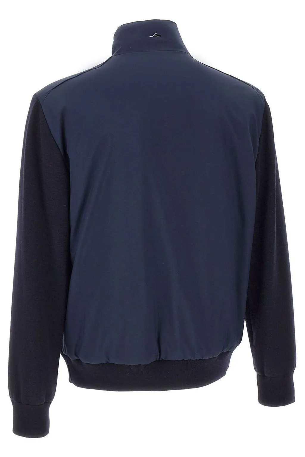 Paul & Shark Zip-Up Jacket