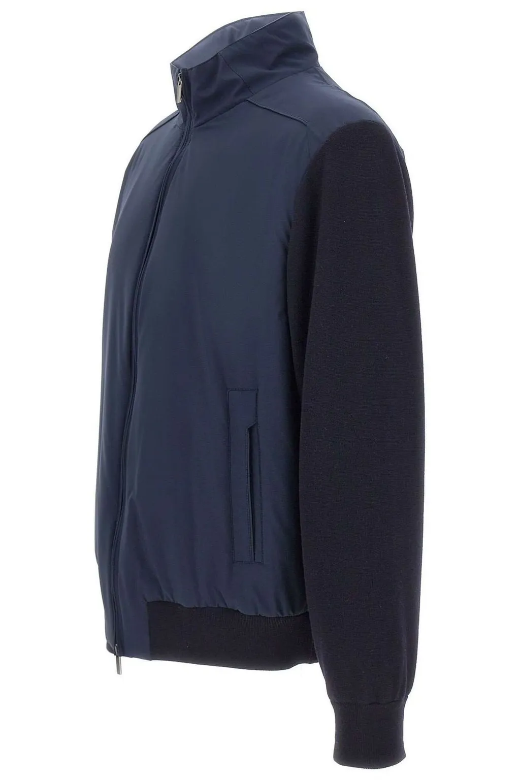 Paul & Shark Zip-Up Jacket