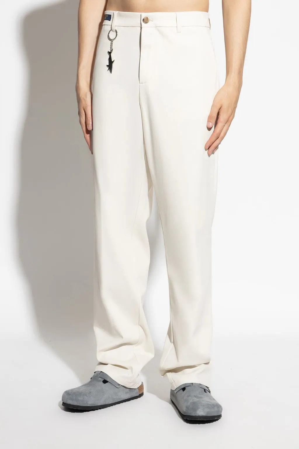 Paul & Shark Tapered Pants