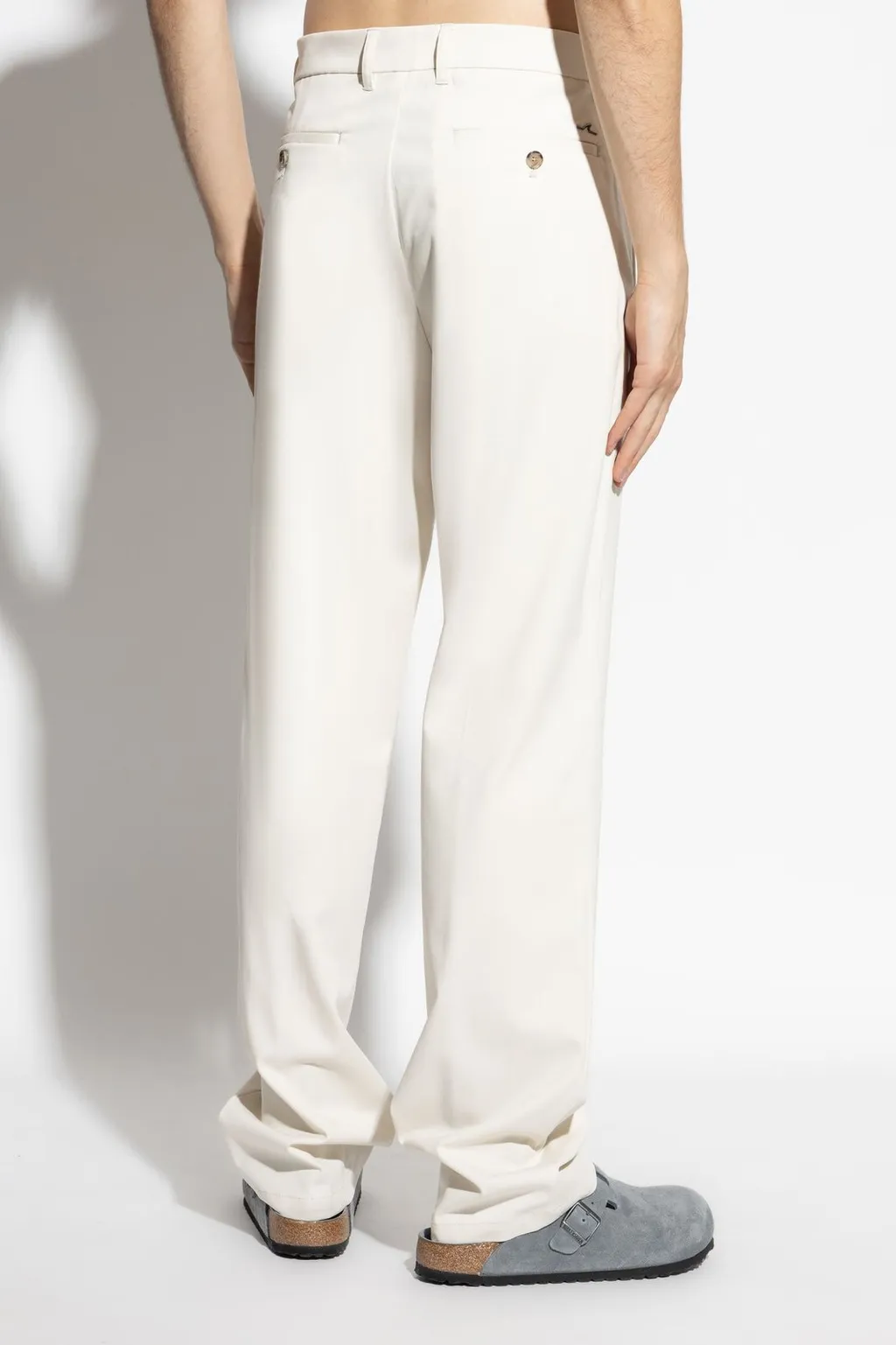 Paul & Shark Tapered Pants