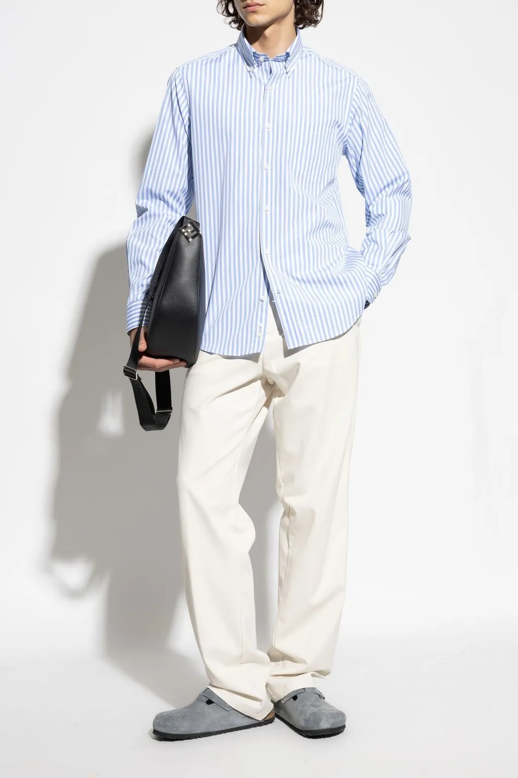 Paul & Shark Tapered Pants