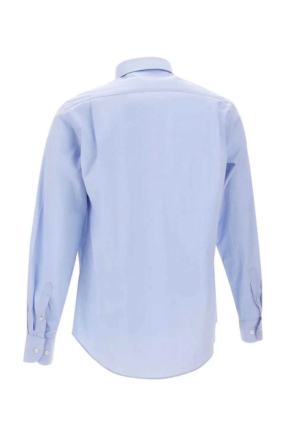 Paul & Shark Slim Fit Button-Down Shirt