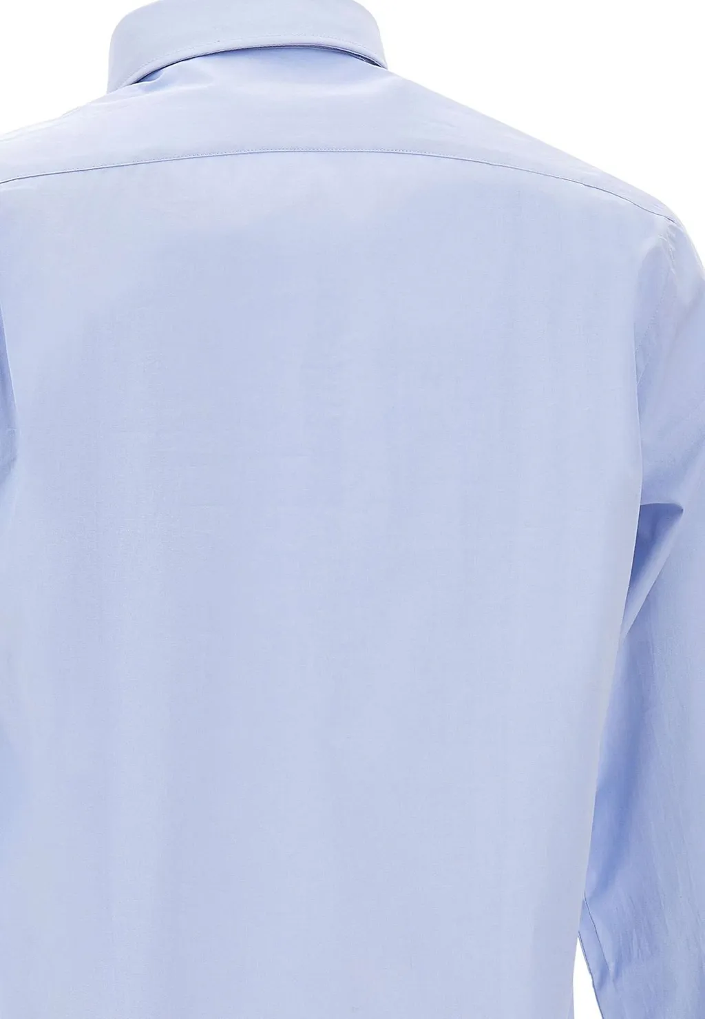 Paul & Shark Slim Fit Button-Down Shirt