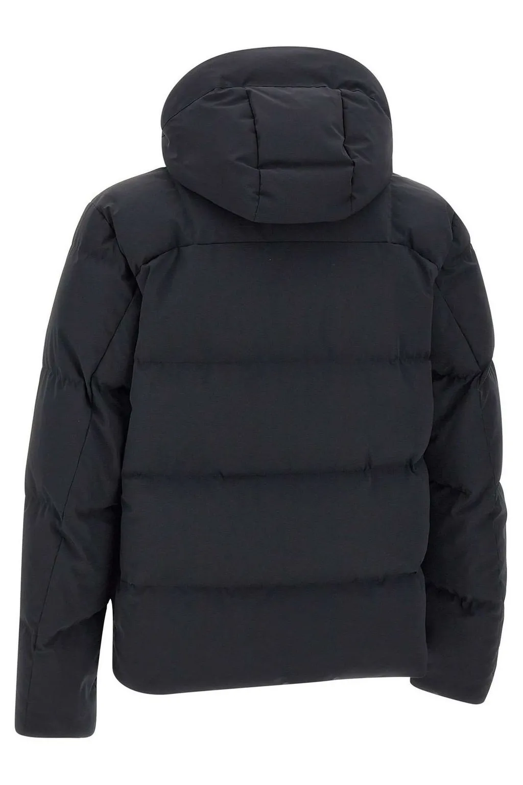 Paul & Shark Typhoon Down Jacket