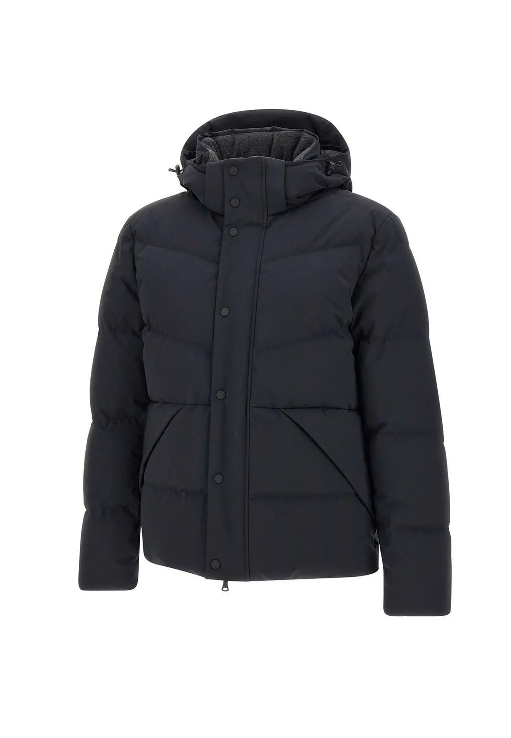 Paul & Shark Typhoon Down Jacket