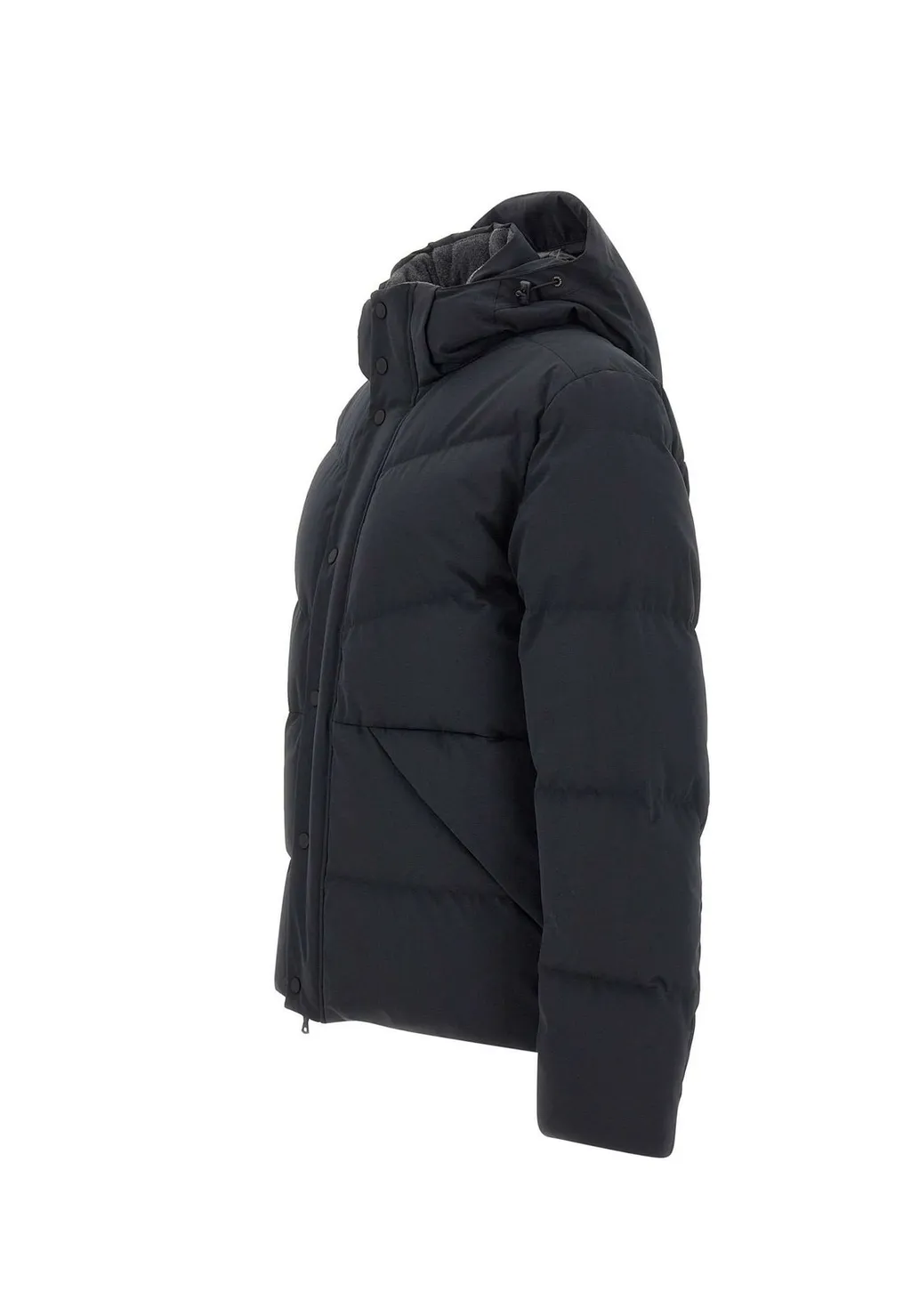 Paul & Shark Typhoon Down Jacket