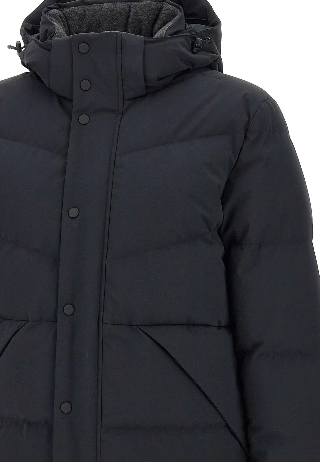 Paul & Shark Typhoon Down Jacket