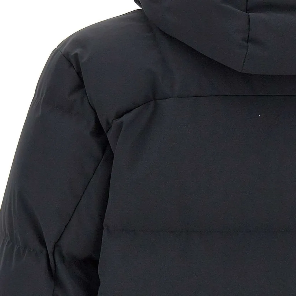 Paul & Shark Typhoon Down Jacket