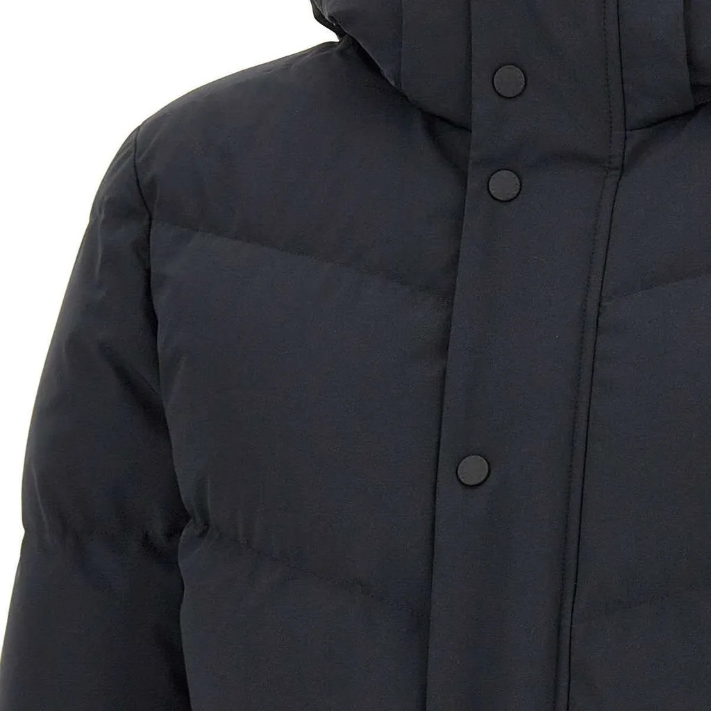 Paul & Shark Typhoon Down Jacket