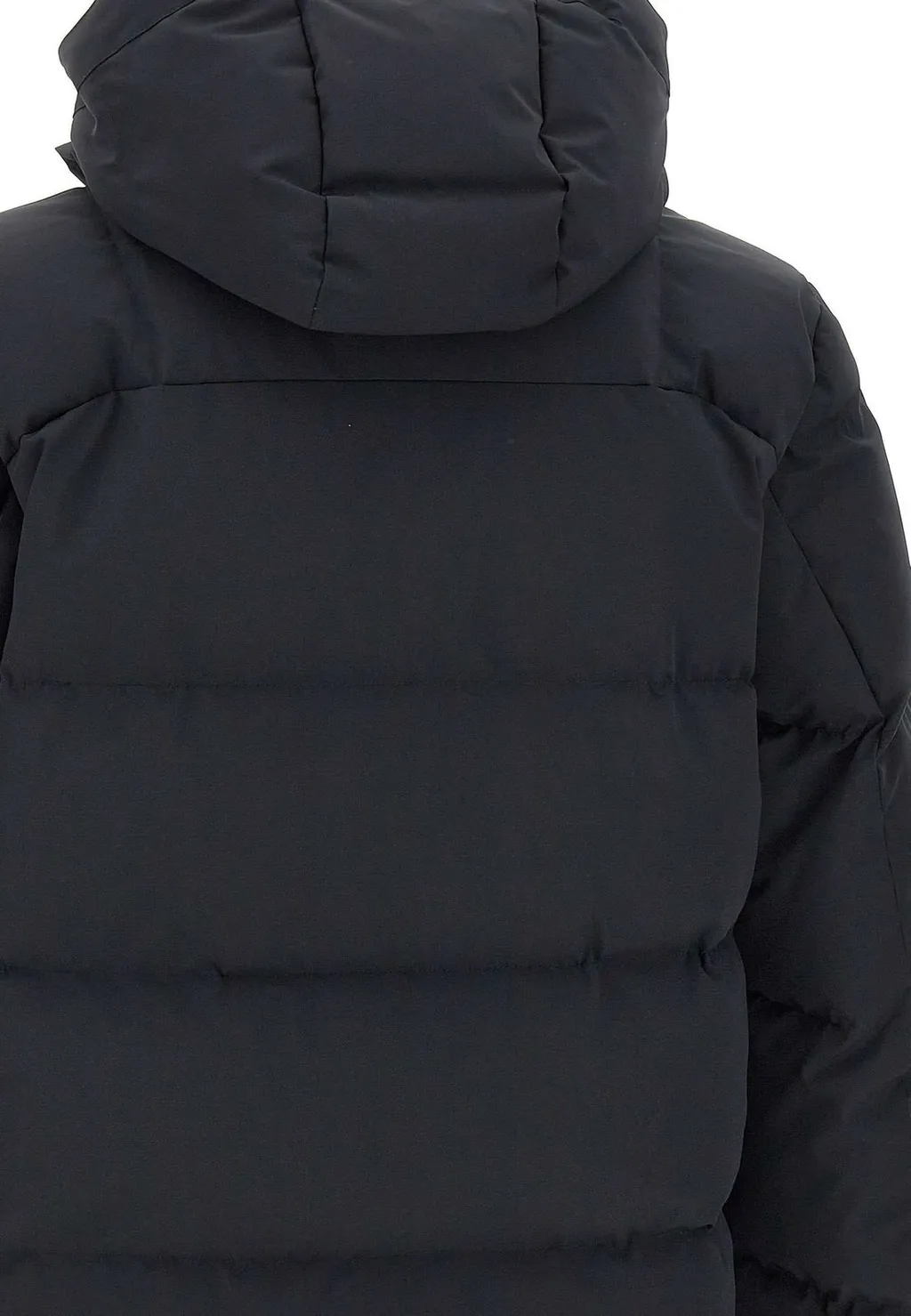 Paul & Shark Typhoon Down Jacket