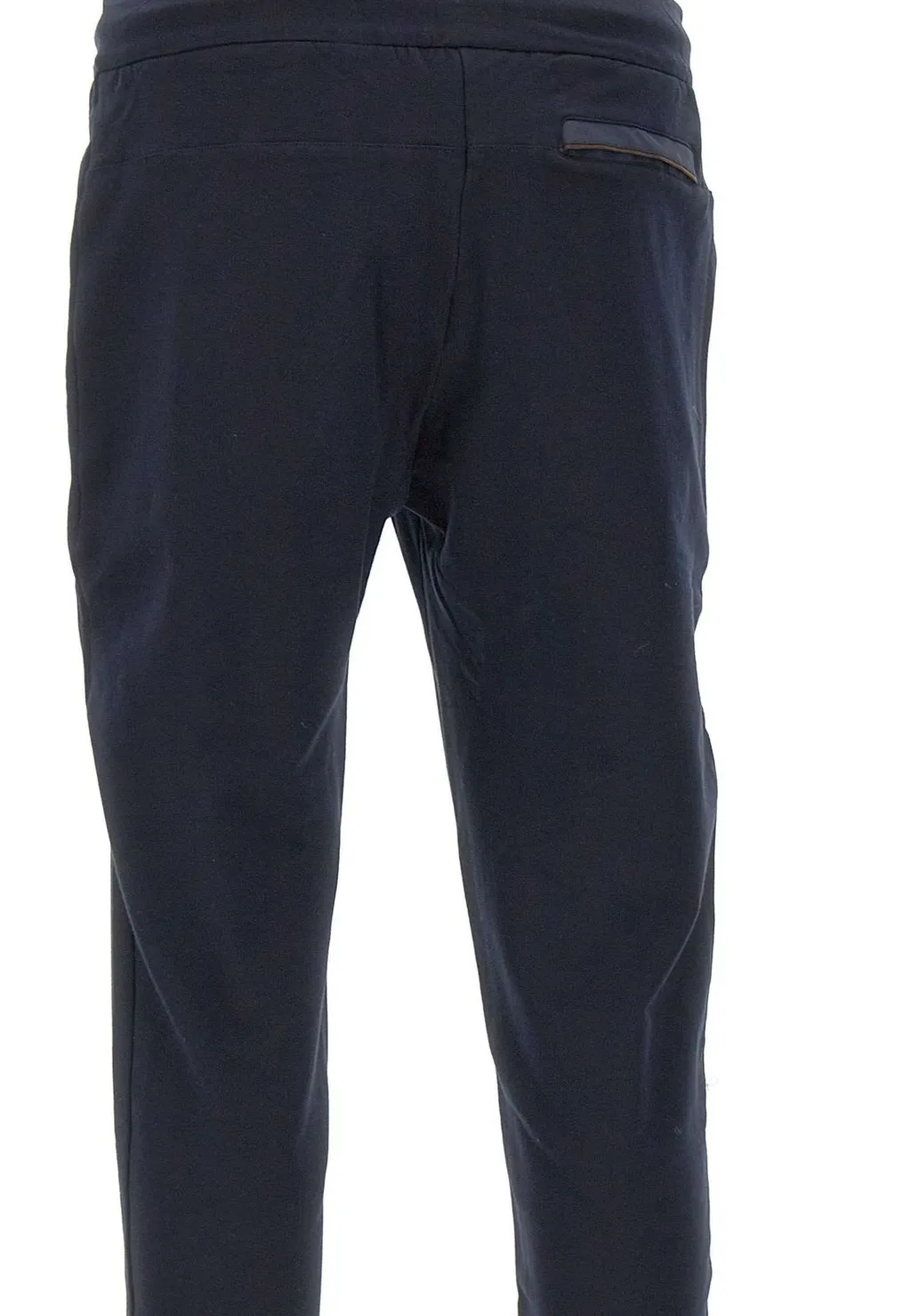 Paul & Shark Elasticated Jogger Pants