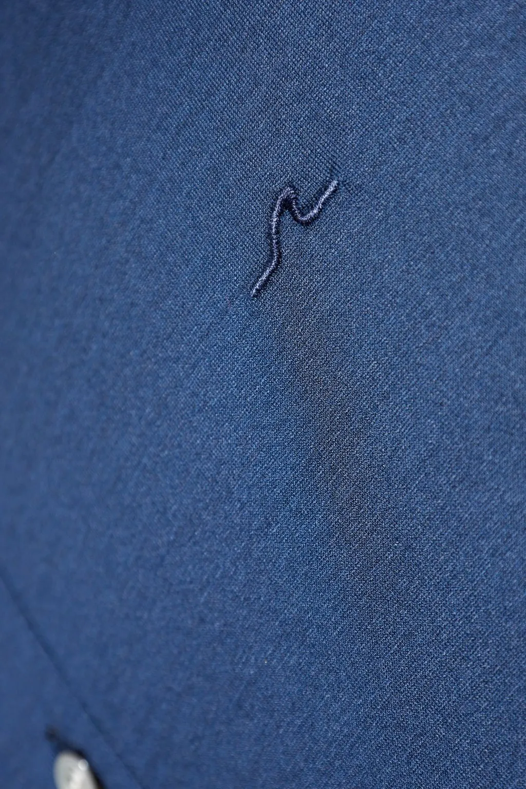 Paul & Shark Embroidered Logo Polo Shirt