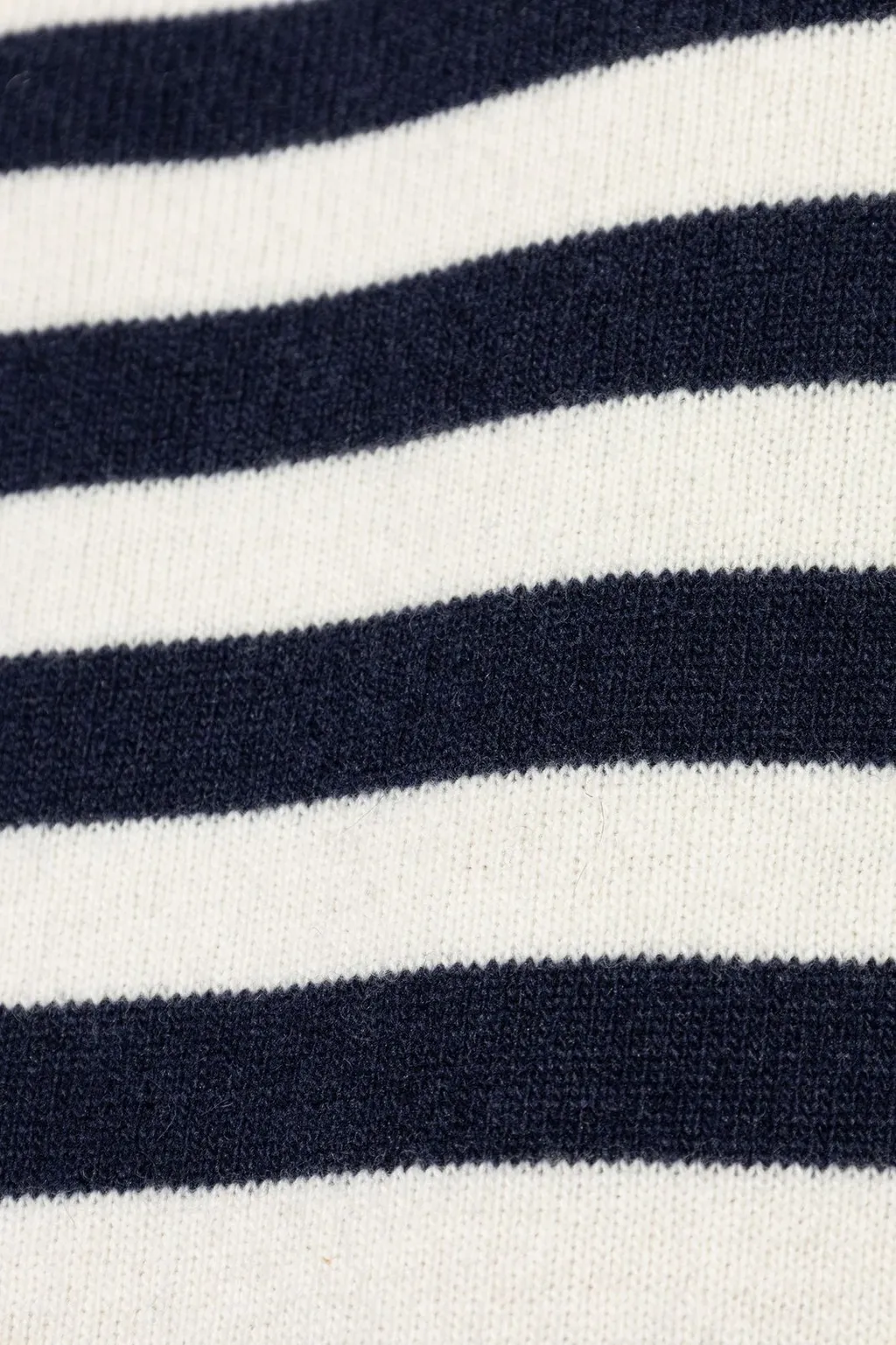 Paul & Shark Striped Knitwear