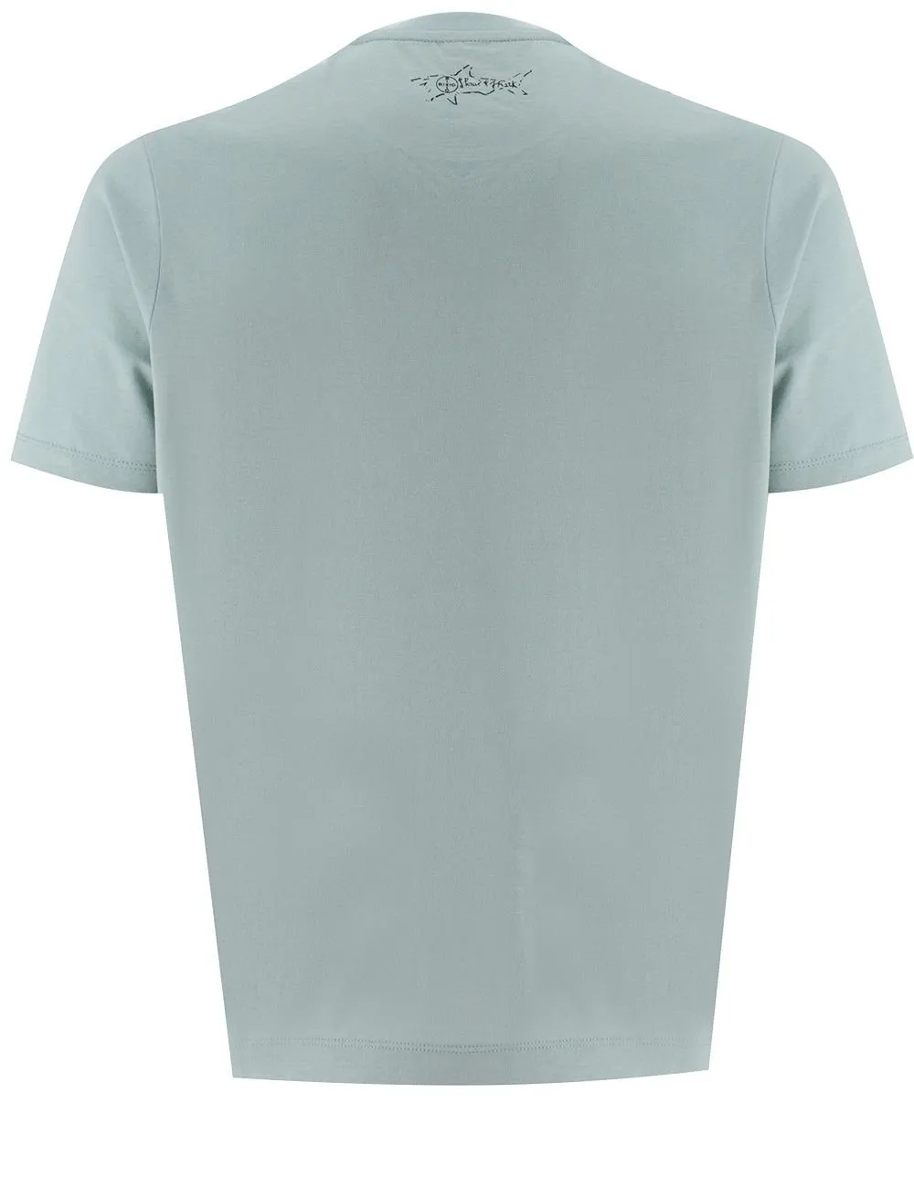 Paul & Shark Shark Printed T-Shirt