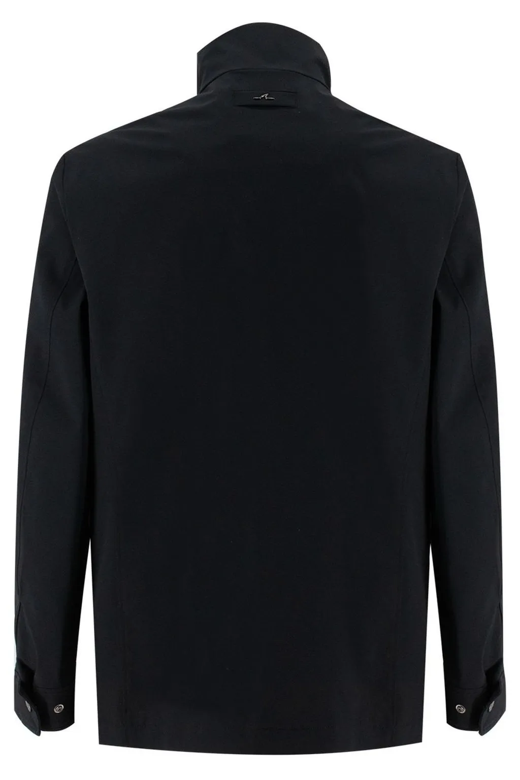 Paul & Shark Long Sleeved Jacket