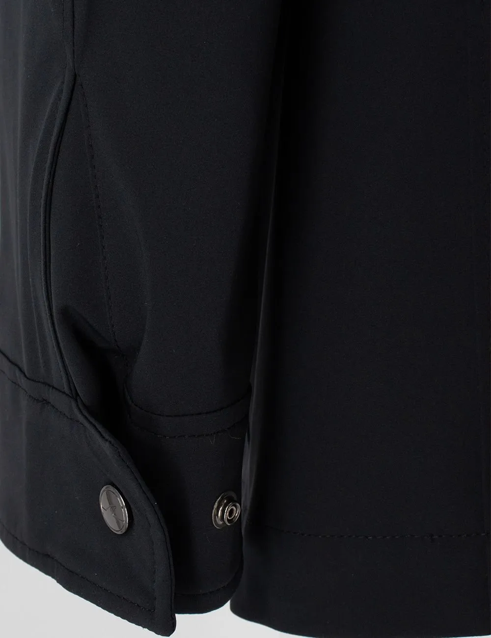 Paul & Shark Long Sleeved Jacket