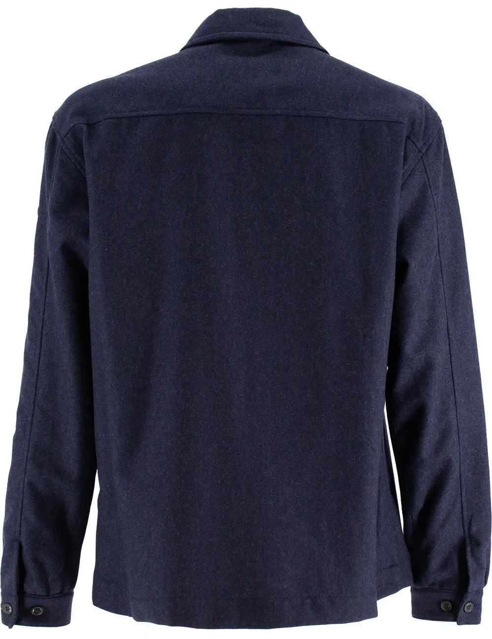 Paul & Shark Long Sleeved Shirt