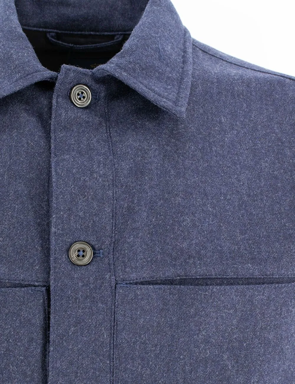 Paul & Shark Long Sleeved Shirt
