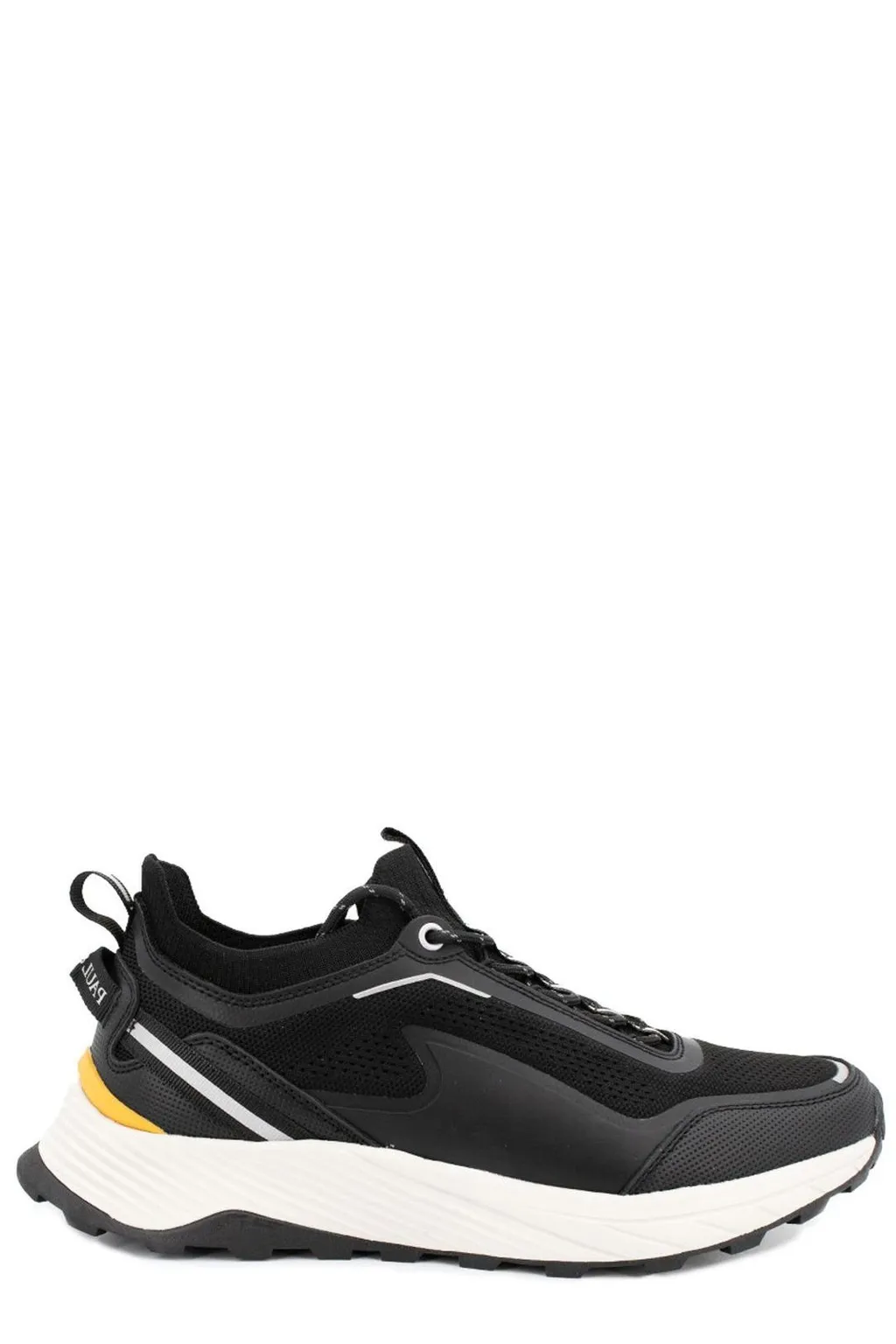 Paul & Shark Off-Road Megagrip Lace-Up Sneakers